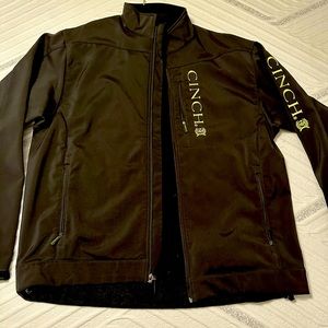 Cinch Jacket